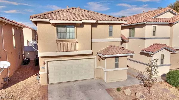 Las Vegas, NV 89122,6512 Chettle House LN
