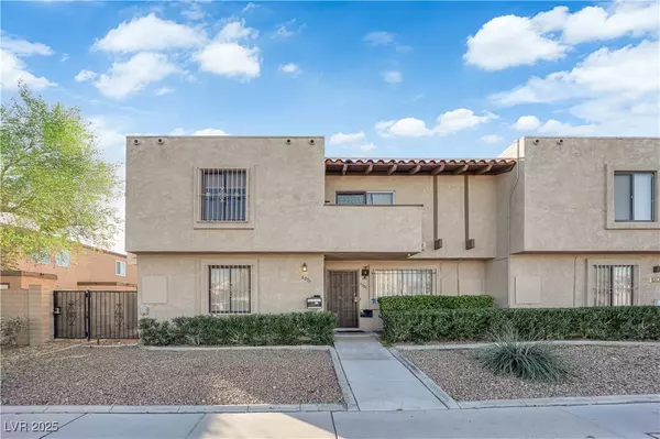 Las Vegas, NV 89107,6279 W Washington AVE