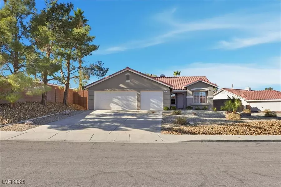 687 Arrowhead Canyon DR, Henderson, NV 89002
