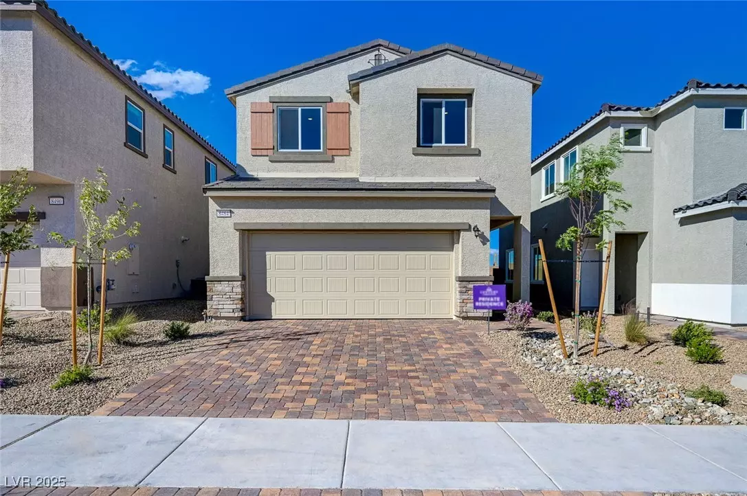 Las Vegas, NV 89113,8484 W Agate AVE