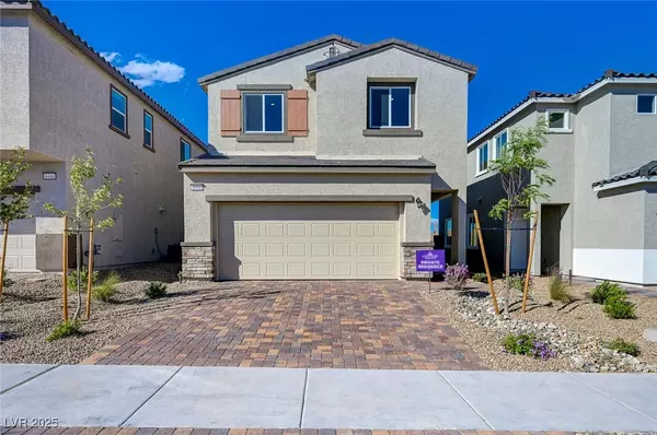 8484 W Agate AVE, Las Vegas, NV 89113