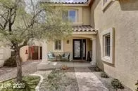 10855 Fintry Hills ST, Las Vegas, NV 89141