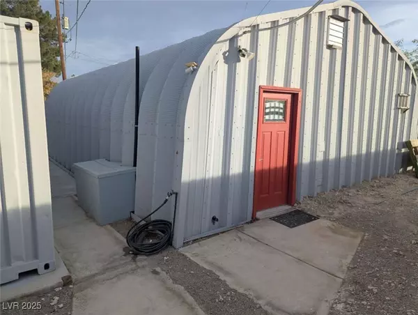 Las Vegas, NV 89130,5025 Jay AVE