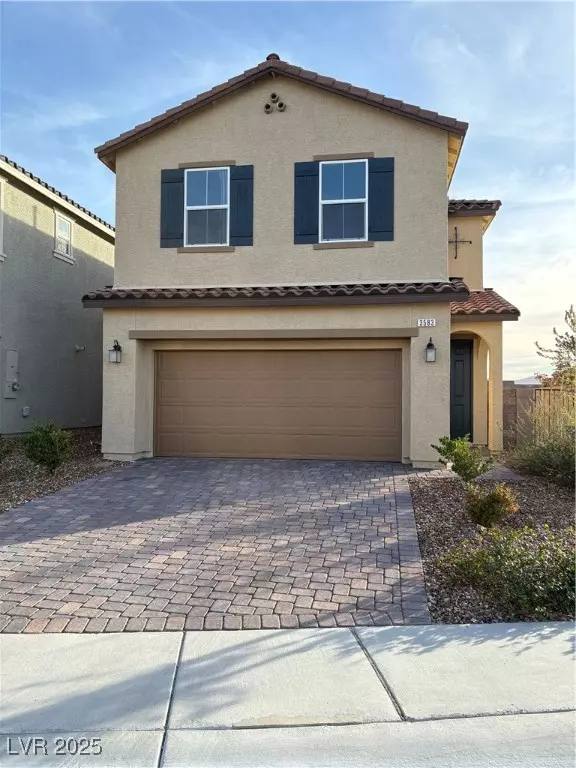Henderson, NV 89044,3583 Dimora ST