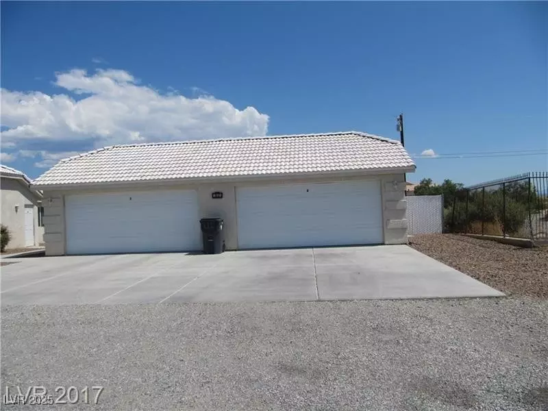 Pahrump, NV 89048,2021 S Dandelion ST #1