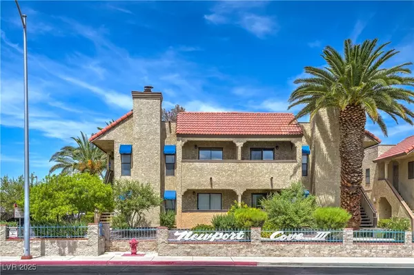 4706 Obannon DR #C, Las Vegas, NV 89102