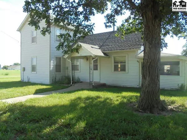 Canton, KS 67428,311 N 8th St