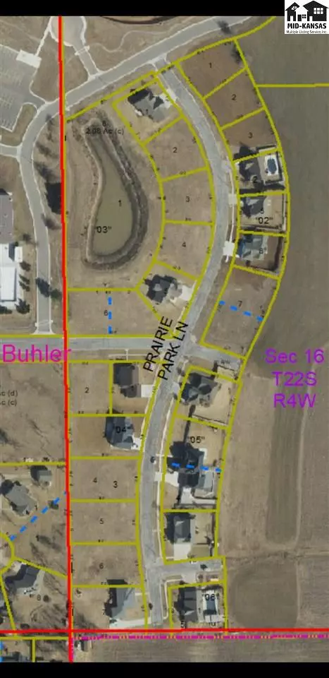 Buhler, KS 67522,00000 E 5th Ave