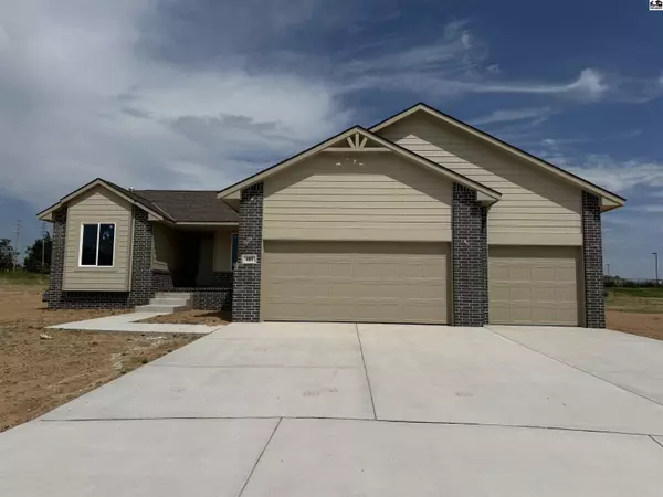 Pratt, KS 67124,485 Heather Ct