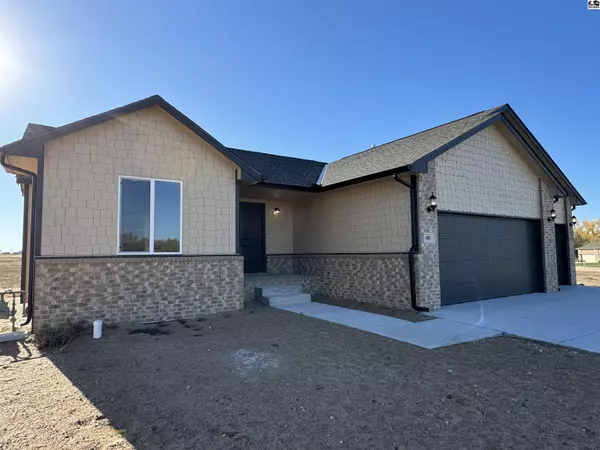 Pratt, KS 67124,485 Heather Ct