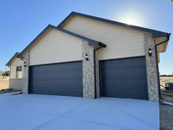 Pratt, KS 67124,485 Heather Ct