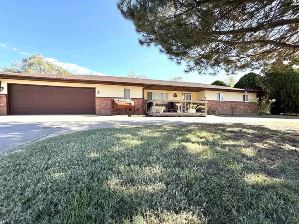 Attica, KS 67009,606 N Miller