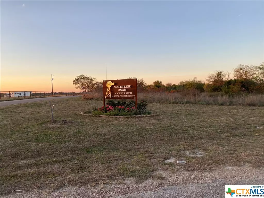 Bruceville-eddy, TX 76524,250 Theresa LN