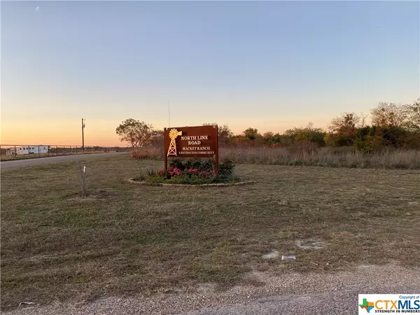 250 Theresa LN, Bruceville-eddy, TX 76524