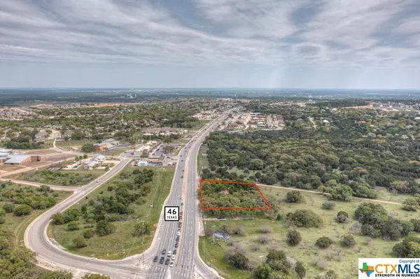 2257 W State Highway 46, New Braunfels, TX 78132