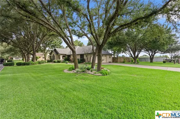 Taylor, TX 76574,4000 Timbercrest DR