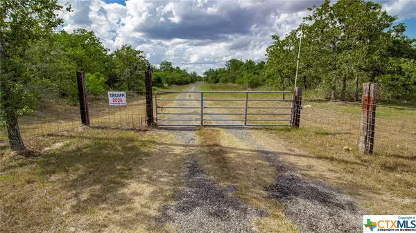 Goliad, TX 77963,000 Shelly Road