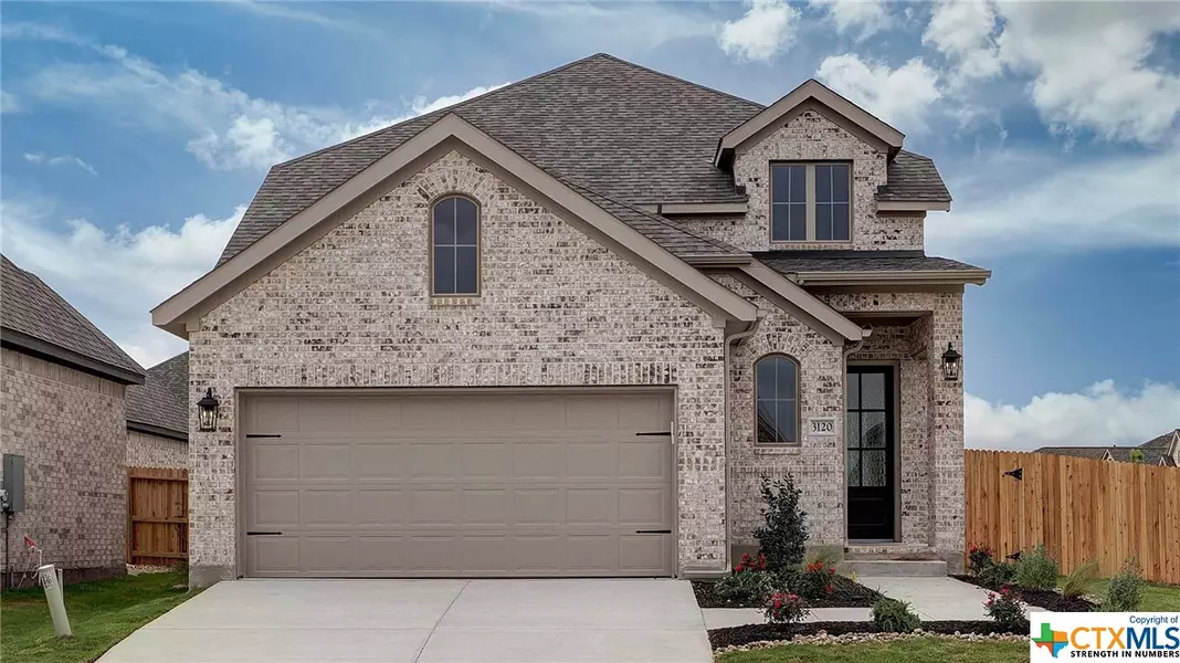 3120 Nister, New Braunfels, TX 78130