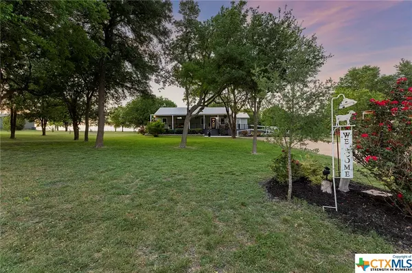 Thorndale, TX 76577,7355 N FM CR 486