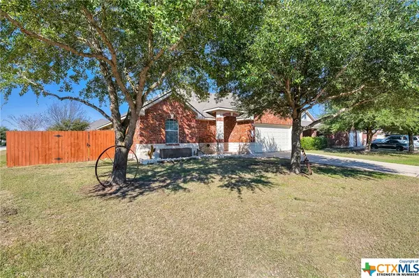 Hutto, TX 78634,1301 Creekbend CV