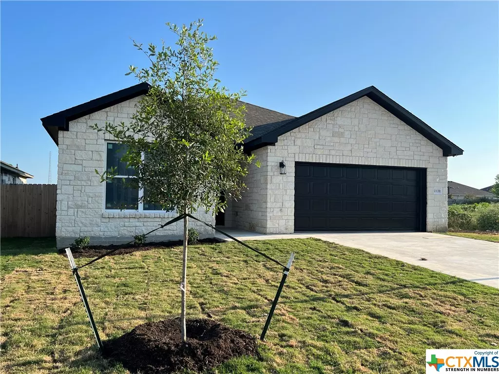 Belton, TX 76513,2120 Blackhawk LOOP