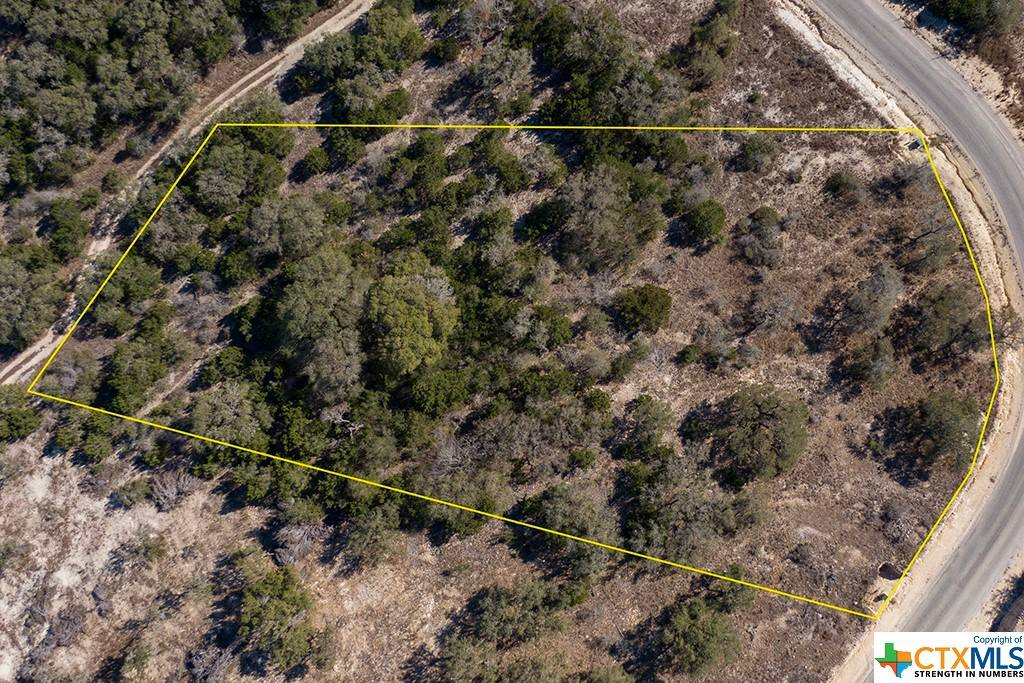 0 Lot 8 Canyon Rim, Helotes, TX 78023