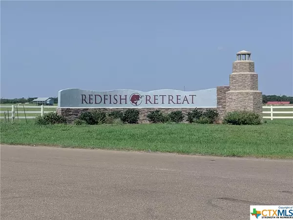 Lot 19 Redfish Retreat DR, Port Lavaca, TX 77979