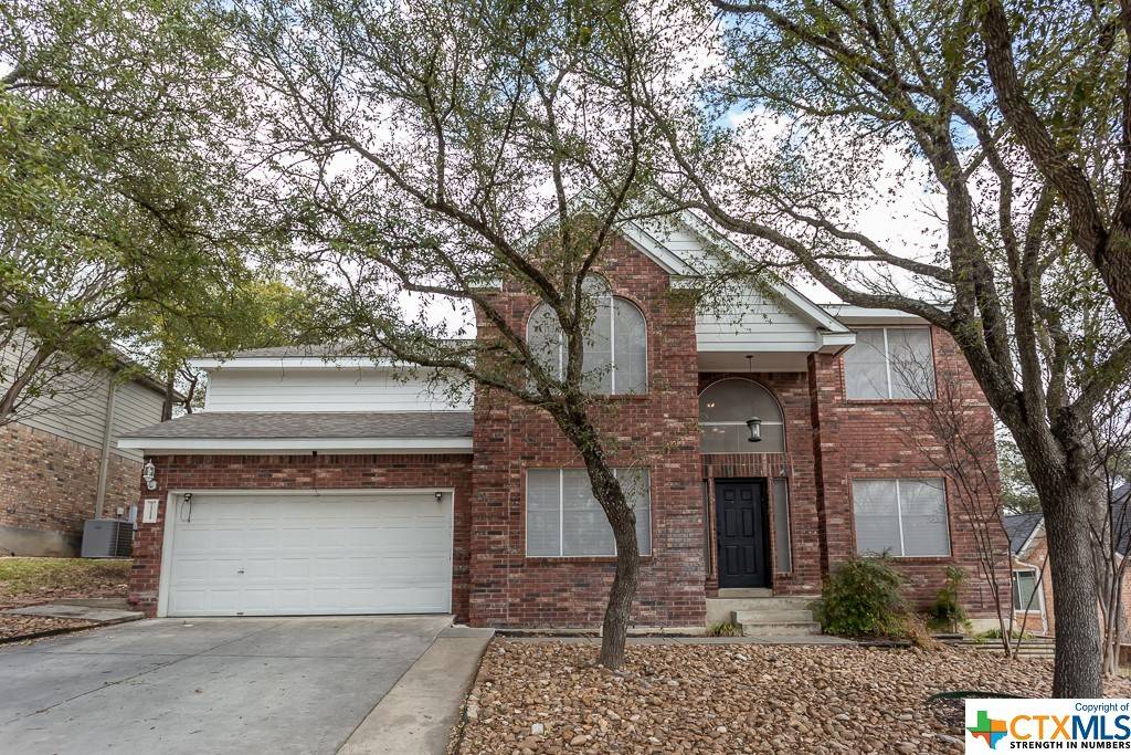 25208 Flaming Arrow, San Antonio, TX 78258