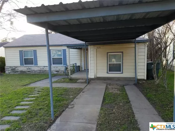 Temple, TX 76504,1614 S 9th ST