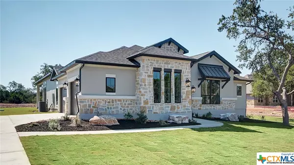 New Braunfels, TX 78132,475 Curvatura