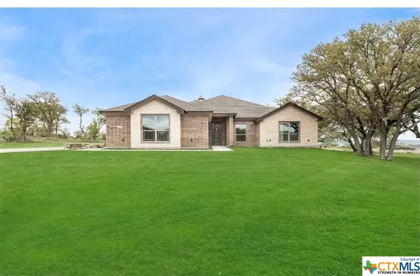 3125 Fish Pond, Copperas Cove, TX 76522