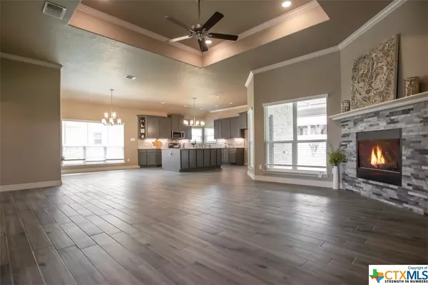 Nolanville, TX 76559,1014 Winchester DR