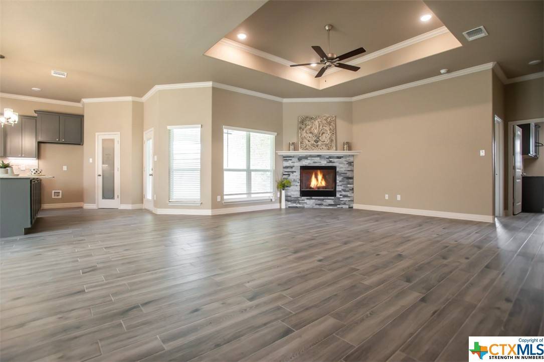 Nolanville, TX 76559,1014 Winchester DR