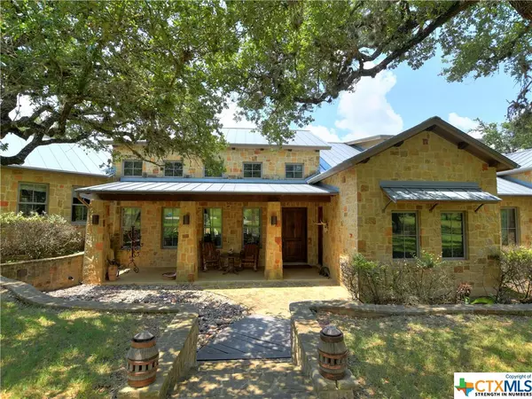 Driftwood, TX 78619,350 Lone Spur LN