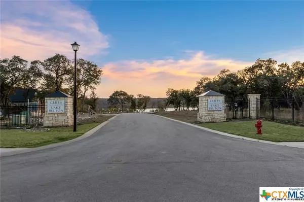 Lot 1 Block 1 Camp Kachina Rd., Belton, TX 76513