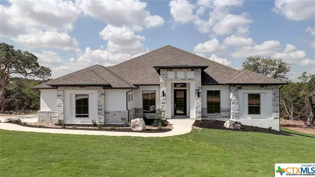 1463 Trailhead, New Braunfels, TX 78132