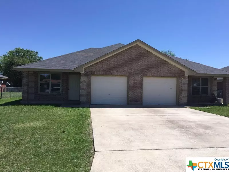 Harker Heights, TX 76548,803 Harley DR