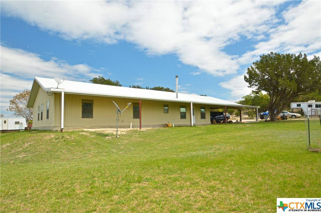1952 Fm 2942,  Lometa,  TX 76853