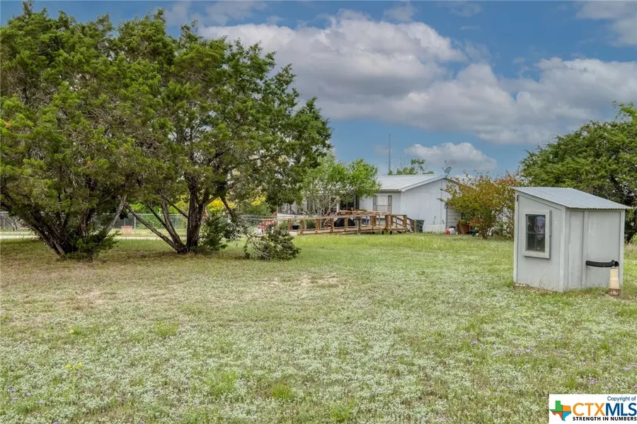 1238 County Road 268, Bertram, TX 78605