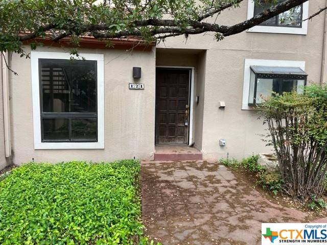 2918 Ranch Road 620 #C-121, Austin, TX 78734