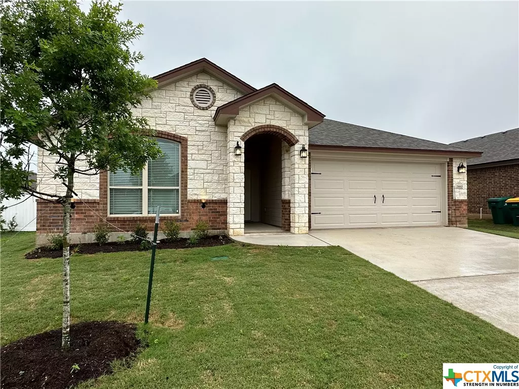 Belton, TX 76513,2660 Cedar Glen DR