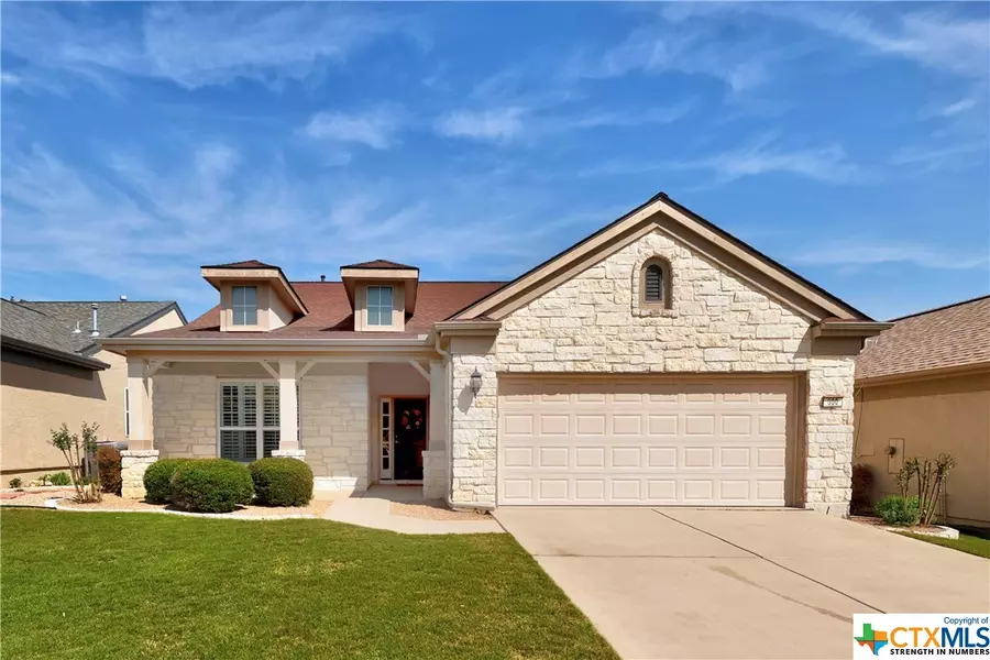 600 Deer Meadow CIR, Georgetown, TX 78633