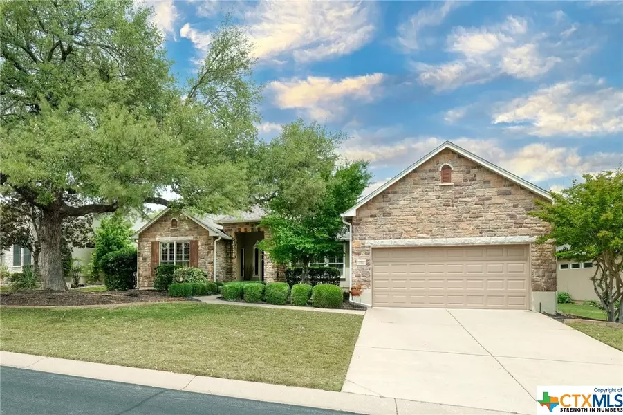 108 Vinca DR, Georgetown, TX 78633