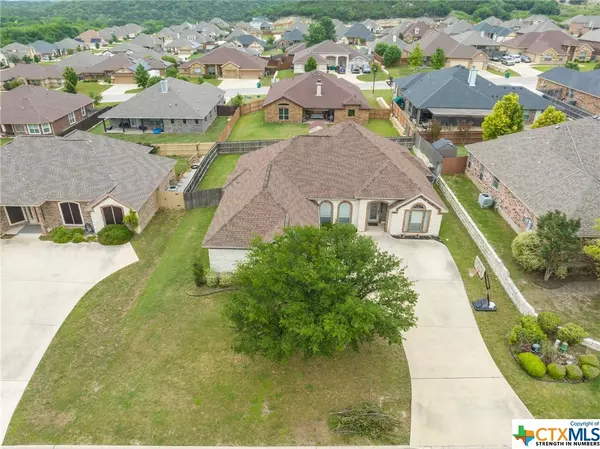 Harker Heights, TX 76548,2524 Leatherwood DR