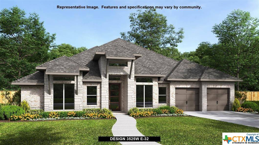 10027 Sarah PL, Boerne, TX 78006