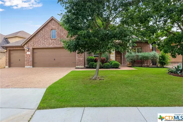 2709 Cedar RDG, New Braunfels, TX 78132