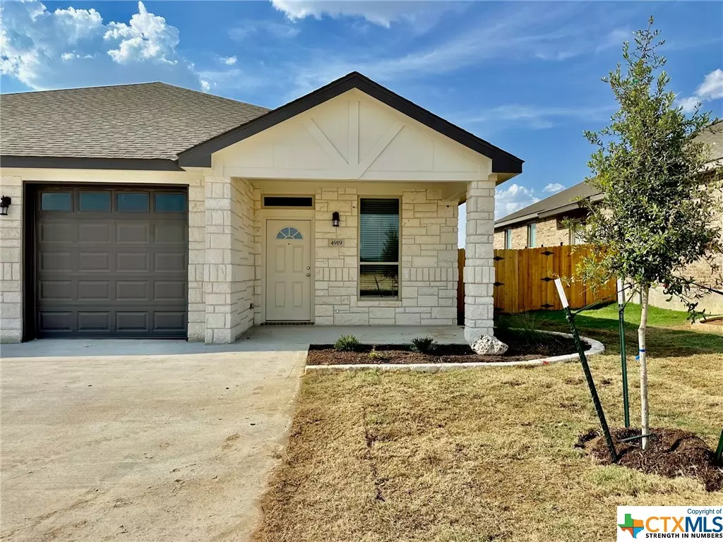 Killeen, TX 76542,4919 Rose Garden LOOP