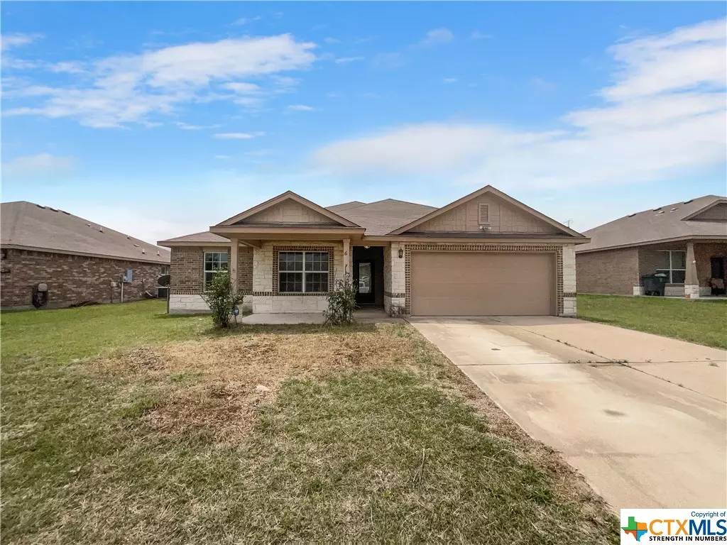 Killeen, TX 76549,6313 Brushy Creek DR