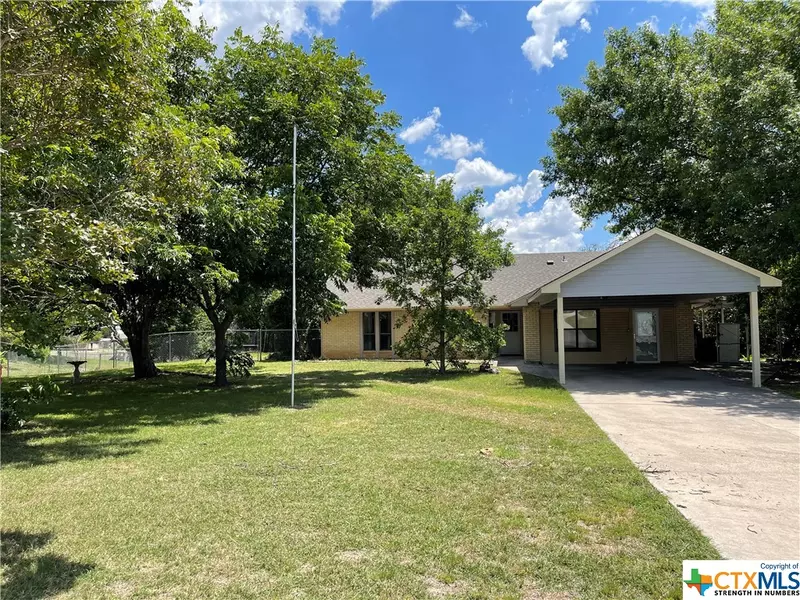 401 County Road 4878, Copperas Cove, TX 76522