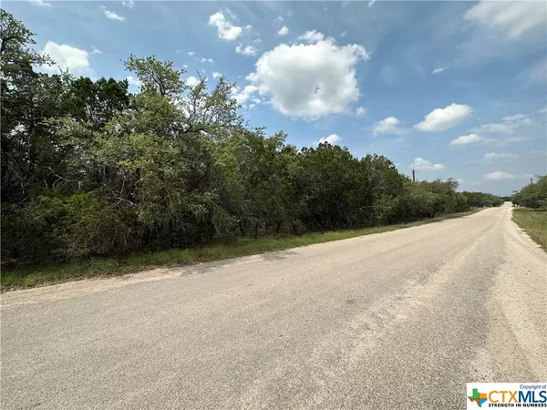 00 N Oak Vista DR, Burnet, TX 78611